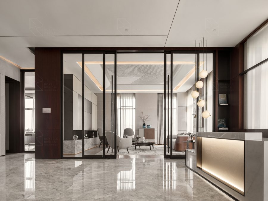 Office & Work Space