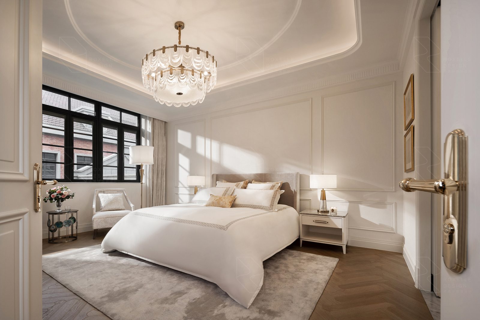 SCG Shanghai Villa